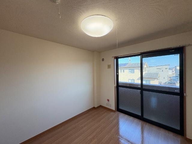 サンクス 部屋画像