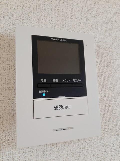 シャルム画図Ⅱ番館　Ｂ（102） 設備