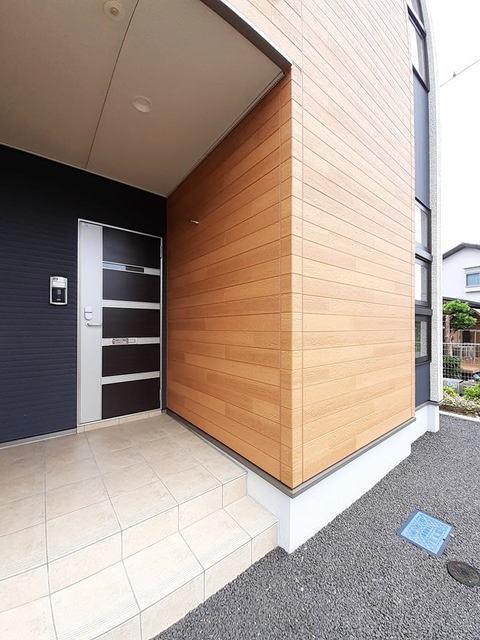 シャルム画図Ⅱ番館　Ｂ（102） その他部屋・スペース