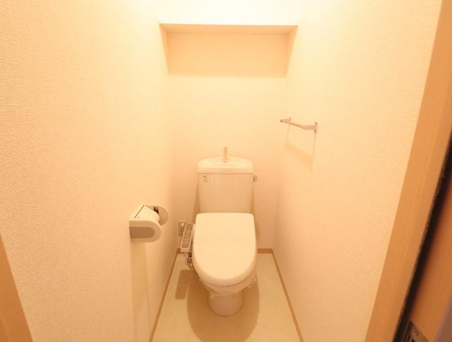 ボナール　A棟（202） 部屋画像