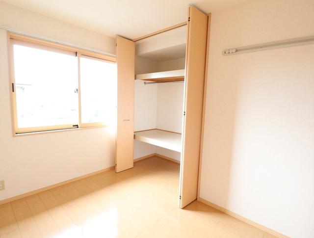 ボナール　A棟（202） 部屋画像