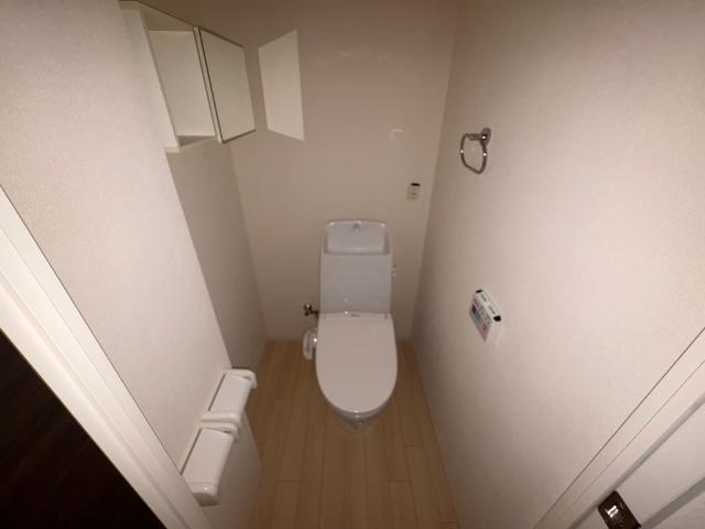 侑信輪Ⅲ 部屋画像