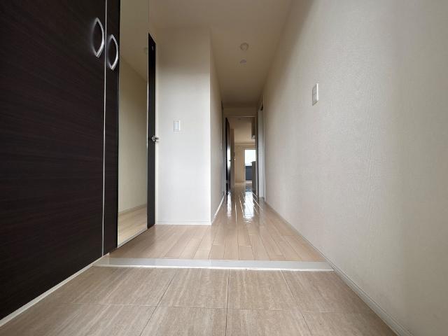 侑信輪Ⅲ 部屋画像