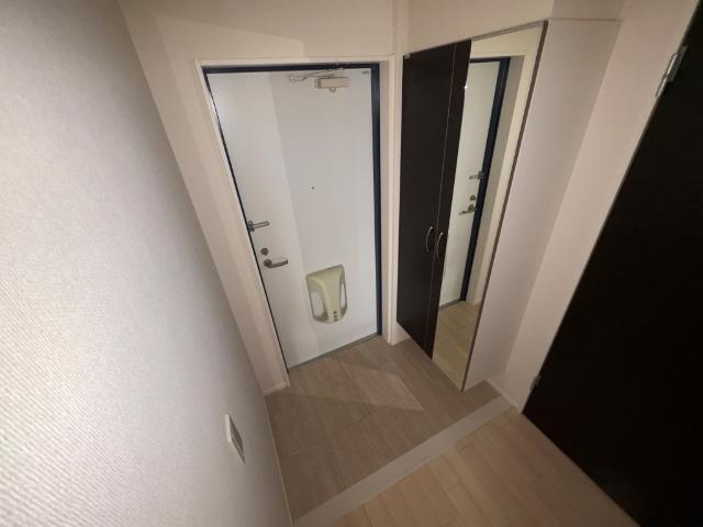 侑信輪Ⅲ 部屋画像