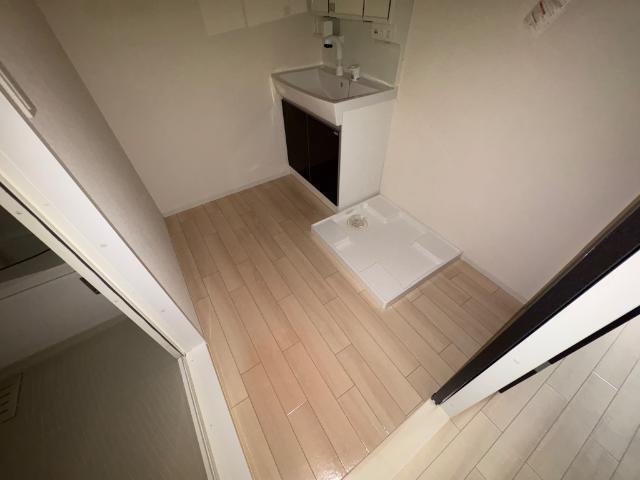 侑信輪Ⅲ 部屋画像