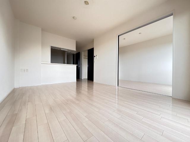 侑信輪Ⅲ 部屋画像