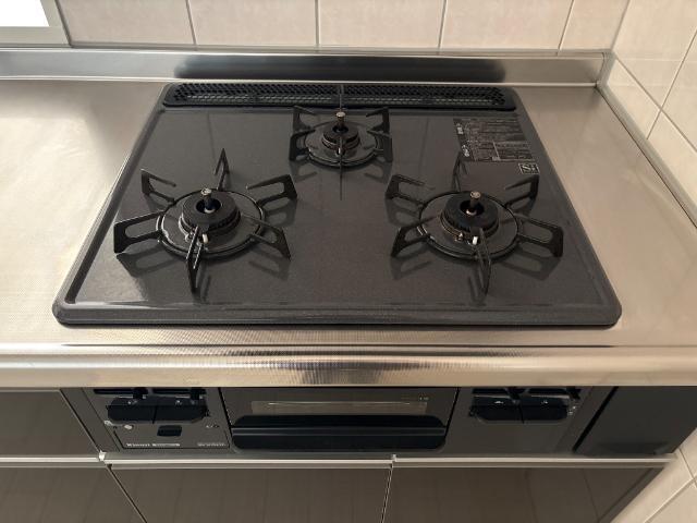 侑信輪Ⅲ 部屋画像
