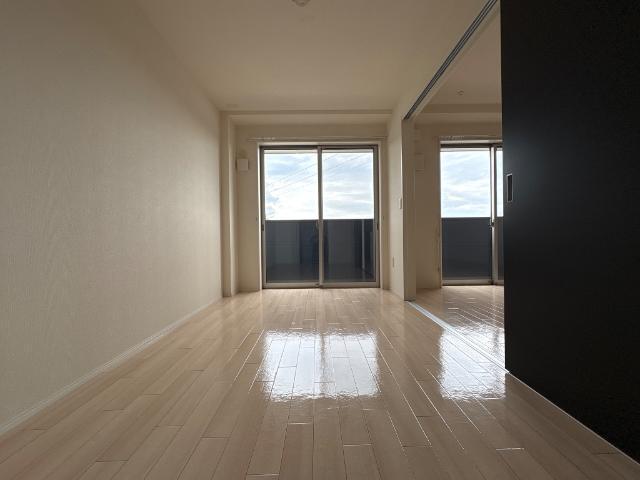 侑信輪Ⅲ 部屋画像