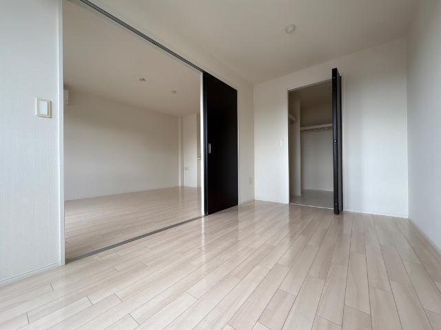 侑信輪Ⅲ 部屋画像