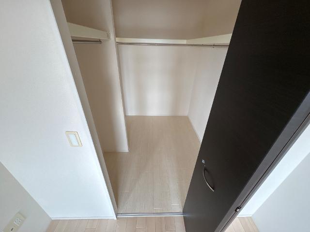 侑信輪Ⅲ 部屋画像