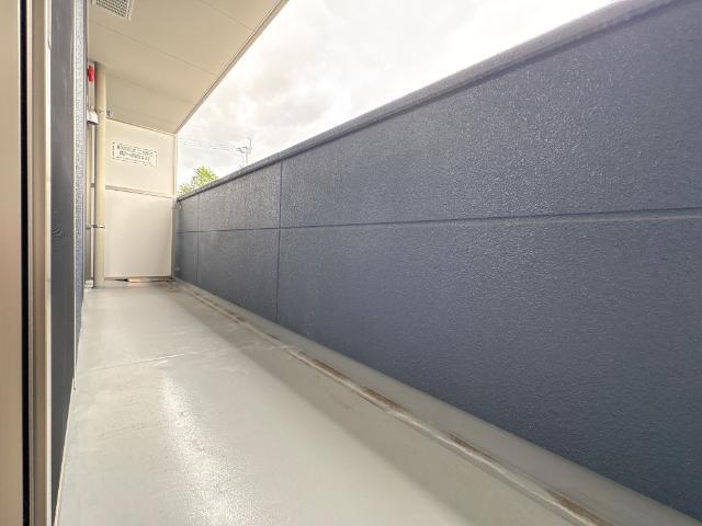 侑信輪Ⅲ 部屋画像