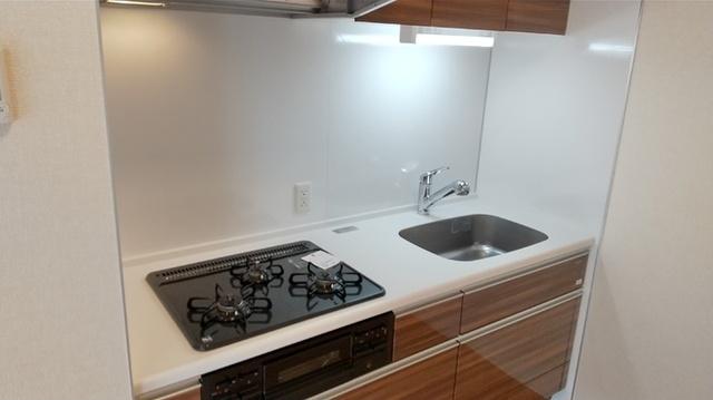 セキュレア須屋　I棟（102） 部屋画像