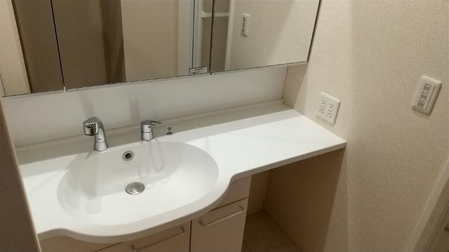 セキュレア須屋　I棟（102） 部屋画像