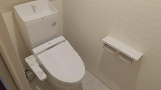 セキュレア須屋　I棟（102） 部屋画像