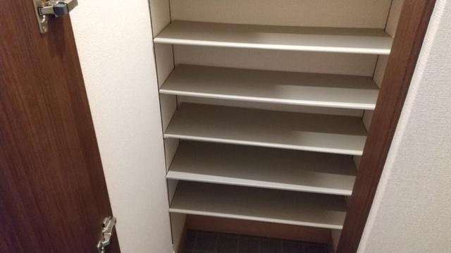 セキュレア須屋　I棟（102） 部屋画像