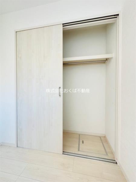 REGALEST エルドラード琴平（101） 収納