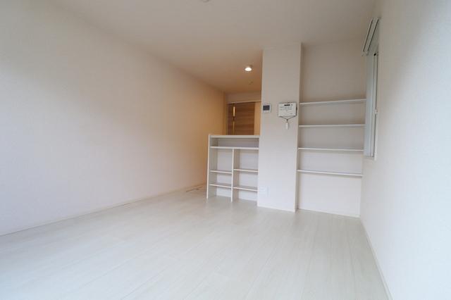 インペリアル（101） 部屋画像