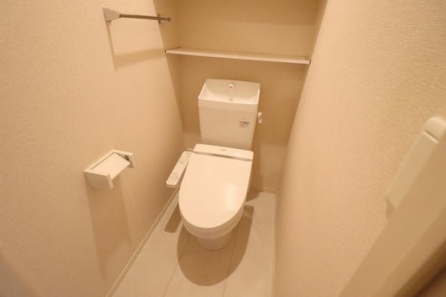 インペリアル（101） 部屋画像
