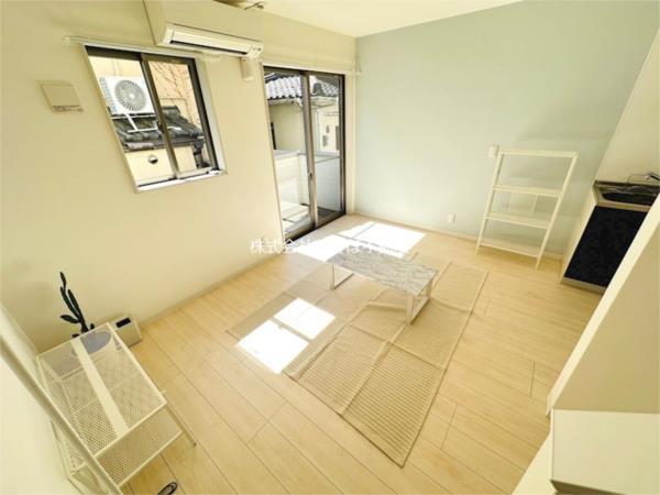 グランツ壺川（0102） その他