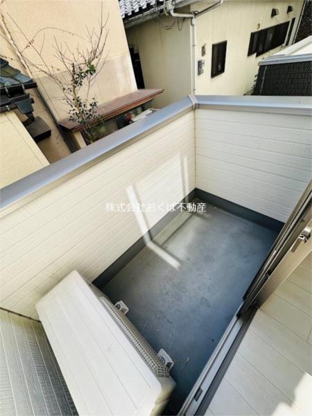 グランツ壺川（0102） 部屋画像