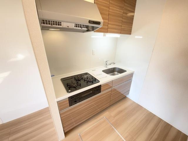 ニューロイヤル（102） 部屋画像