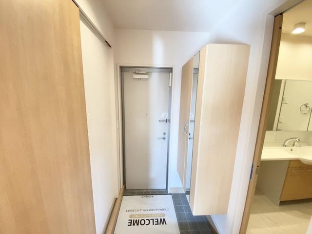 ニューロイヤル（102） 部屋画像