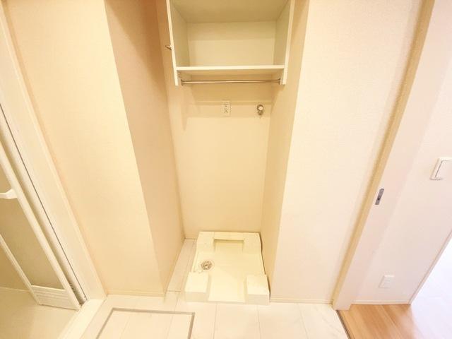 ニューロイヤル（102） 部屋画像