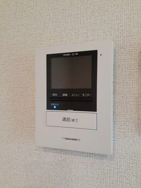 ローカルスタイルⅡ（101） 設備