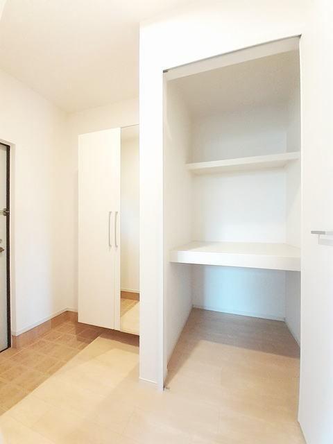 ローカルスタイルⅡ（101） その他部屋・スペース