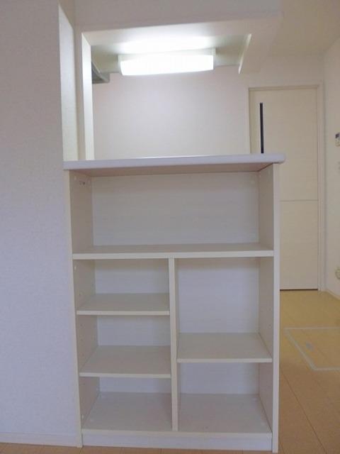 エクセレントユウ（102） 部屋画像