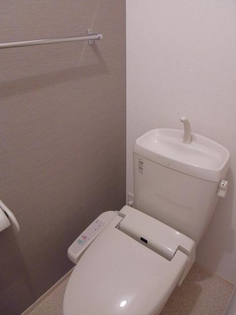 エクセレントユウ（102） 部屋画像