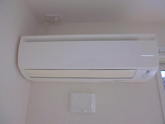 エクセレントユウ（102） 部屋画像