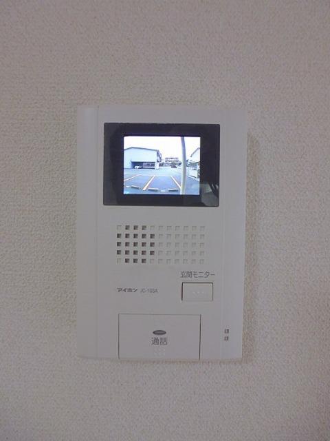 エクセレントユウ（102） 部屋画像