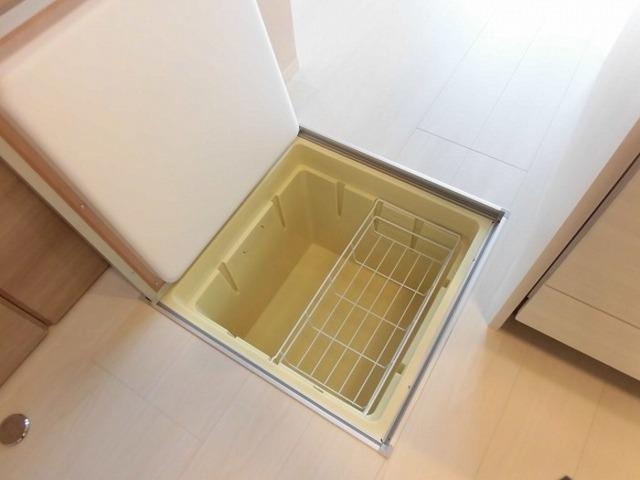 サクラハイム（101） 部屋画像