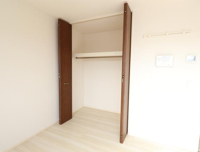 ラビアン　ローゼ（302） 部屋画像