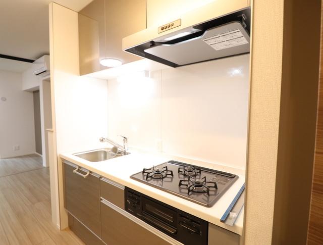 マーレ京町（103） 部屋画像