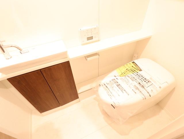 マーレ京町（103） 部屋画像