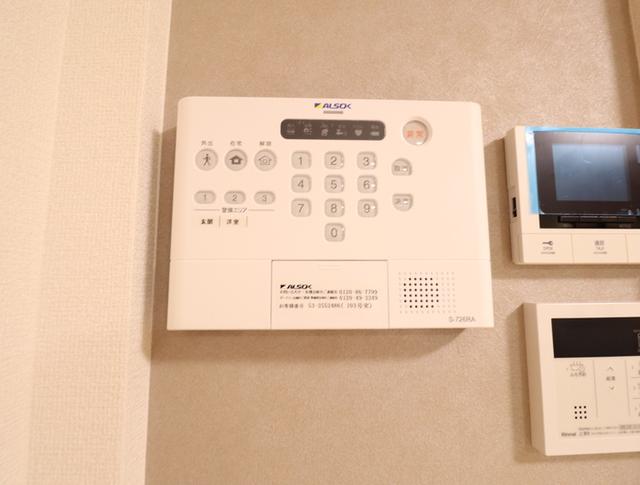 マーレ京町（103） 部屋画像