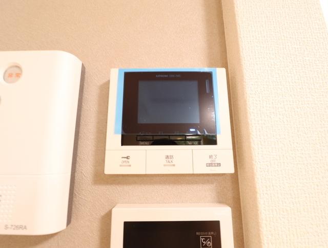 マーレ京町（103） 部屋画像