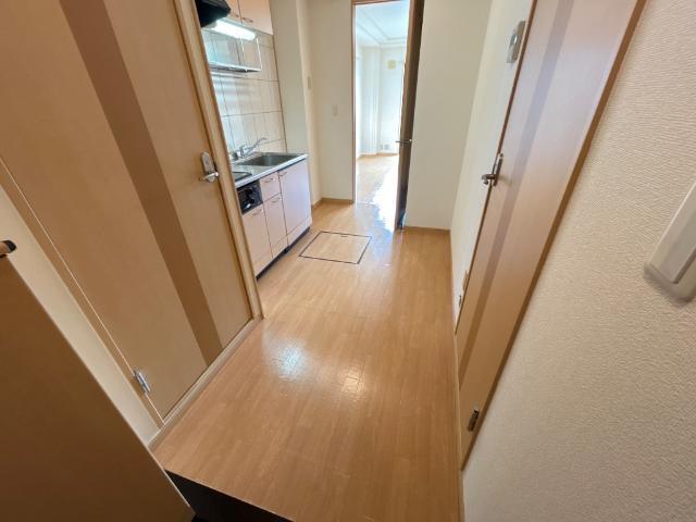 ＦＴ Shangri-la 部屋画像