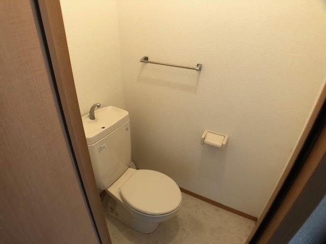 セジュールさかえ（103） 部屋画像