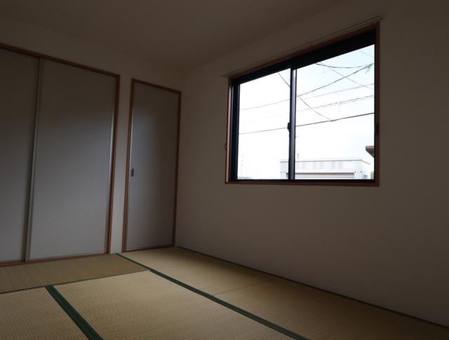 セジュールさかえ（103） 部屋画像