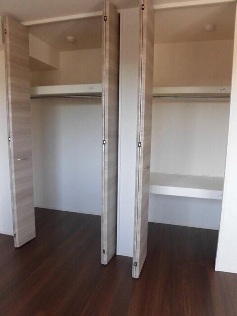 ラフィーネ益城　B棟（205） 部屋画像
