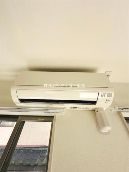 グランツ壺川（0102） 部屋画像