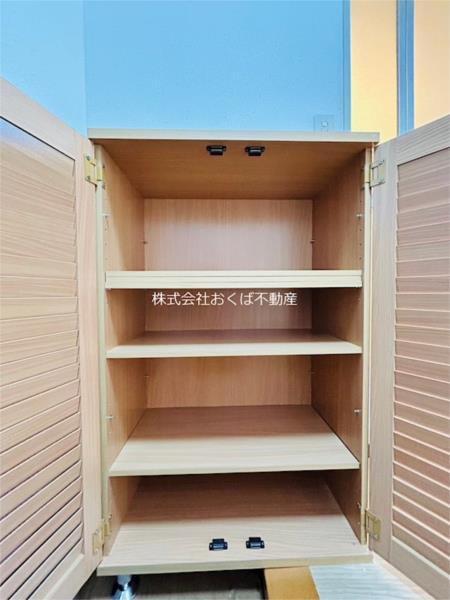 ドミール楠（0301） その他部屋・スペース