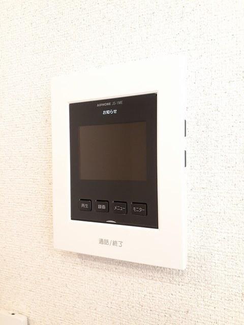 ピュアステージⅡ（103） 設備