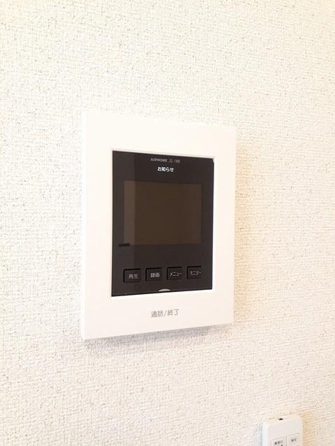 ピュアステージⅡ（101） 設備