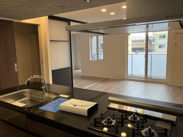 D-room新屋敷（201） 部屋画像