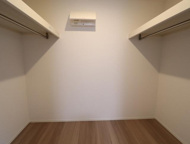 マーレ京町（201） 部屋画像