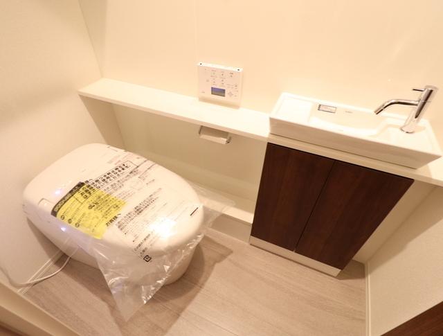 マーレ京町（301） 部屋画像